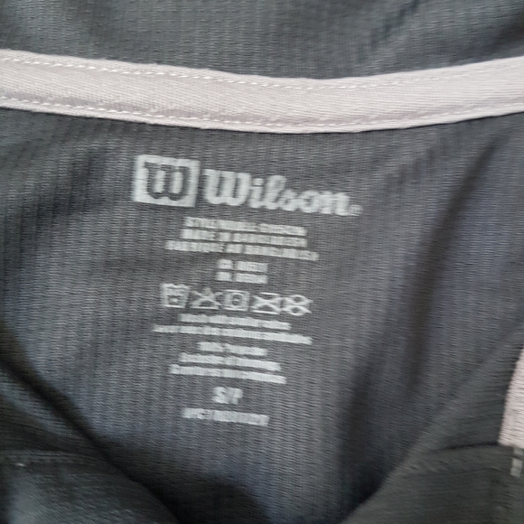 Wilson Golf shirt - Picture 2 of 2